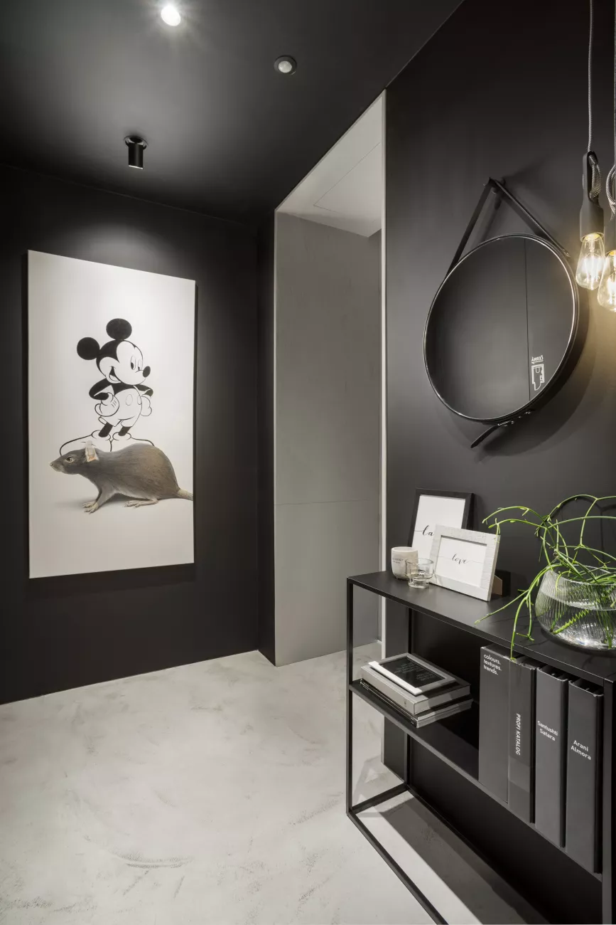 MD Showroom